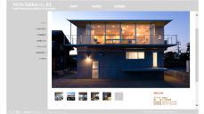 （株）アーキ設計