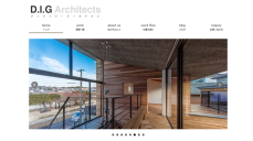 株式会社 D.I.G Architects