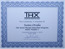THX�F���